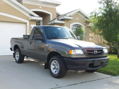 B Series
